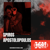 Must Radio Athens ''Local Booth'' 05/11 by Spiros Apostolopoulos