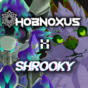 Hobnoxus B2B Shrooky - Aussiedax bday set