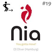 Nia Mix #19 (You gotta move!)