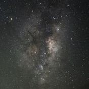 Astral journey