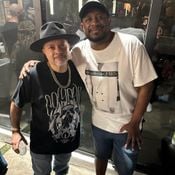 DJ Marky Influences : Classic House Set - 14th Jan 2026