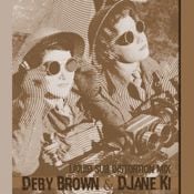 Deby Brown & DJane Ki, "Liquid Sub Distortion"