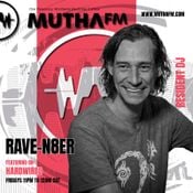 RAVE-N8ER featured on HARDWIRED 5.6.26