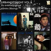 URBANCITYNIGHT VOL.1