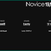 BEATMANIA MIX (2022/11/19 Live House Novice #82)