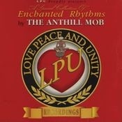 Anthill Mob Confetti Set Part 2 Vinyl Only ( Mixed By Forceman )