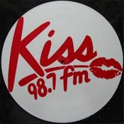 Tony Humphries KISS Master Mix 10-21-1989