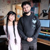 STEM ARTS FUSION SOCIETY INTERVIEW ON CKDU