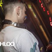 Aaron Hall - Warehouse Mix 2017