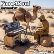 Food4Soul S04 Ep8 @MosaiqueFm by CosmoPat