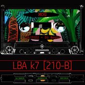 LBA K7 [210-B] - MOG Dj Set