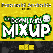 The Downstairs Mixup Show 22-01-23 (Progressive Breaks)