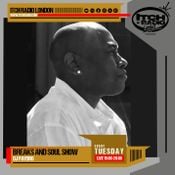 DJ Paydro - Breaks & Soul Show - 262