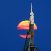 Cosmodrome