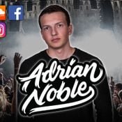 Adrian Noble - Moombahton mix #45