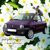 Le poing du coeur feat Polo