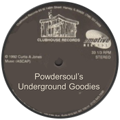 Powdersoul's Underground Goodies November 2025