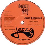 Beat Nuggets - #3 Now These Got Sampled A Lot