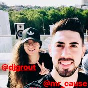 The Duo Strikes Again | Alongside Mr.Cause | Mixtape