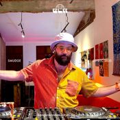 Bangkok Community Radio | 20th December 2025  | Smudge