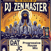 The Return of DJ Zenmaster