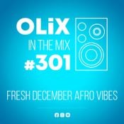 301 - Fresh December Afro Vibes