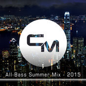 Clyde Machine All-Bass Summer Mix 2015