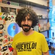 Unfiletered with Pedrolito @ Kiosk Radio 03.02.2021