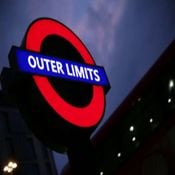 Retrogroove - The Outer Limits (17/05/26)