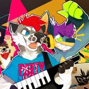 time to level up [fc 2014]
