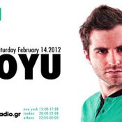 From the Deep #012 Coyu 2 hour Guest Mix [westradio.gr]