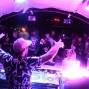DrDee Rhythm Zone Radio show RDU 98.5 [6-5-2016]