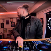 33/45/WAX w/ Galvatron & Cam0ura - Swingdash Radio - 7th March 2025