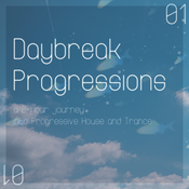 [Progressive House] 20251206 Daybreak Progressions ep.01 Mix @VRChat