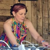 KT DJ - Monkey Shoulder Mix