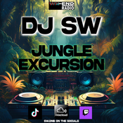 DJ SW Jungle Excursion 06/09/25