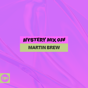 DjHistory Mystery Mix - Martin Brew (DJHMM036)