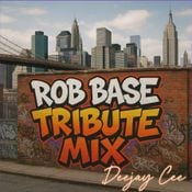 Rob Base Tribute Mix