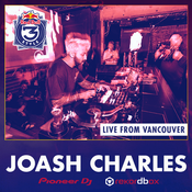 On The Floor – Joash Charles at Red Bull 3Style Canada National Final