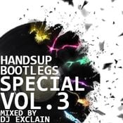 HANDSUP BOOTLEGS SPECIAL VOL.3