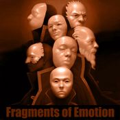 Johnny Sistasker - Fragments of Emotion 003