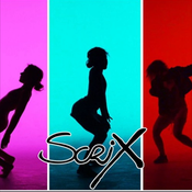 Scrix - Essential Dance Mix - 25th August