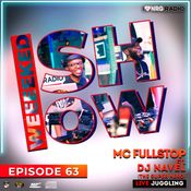EP 63_REGGAE BOYZ LIVE JUGGLING ON NRG RADIO mp3