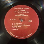 Funk Gospel v4