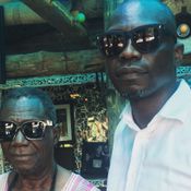 The Great African Disco  - 17th October 2021