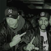 EwONE! & Dj Lord Jazz- FIFTEEWONE! Years of Hip-Hop #3 - Monkey Shoulder Mix