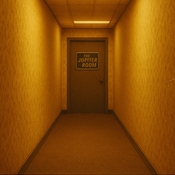 The Jupiter Room May 2025