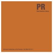 DJ SEIJI (SPC) PR Ultimate Collections Of DJ Premier (Hip