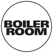 UMWELT - Live @ Boiler Room Festival San Petersburgo - Moscu (29.09.2017)