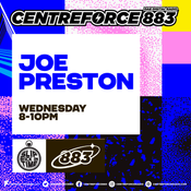 Joe Preston - 88.3 Centreforce DAB+ Radio - 03 - 06 - 2026 .mp3